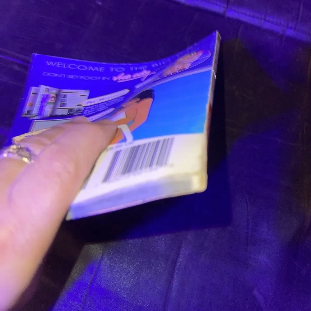 Grand Theft Auto Vice City Brady Games Signature Series Guide